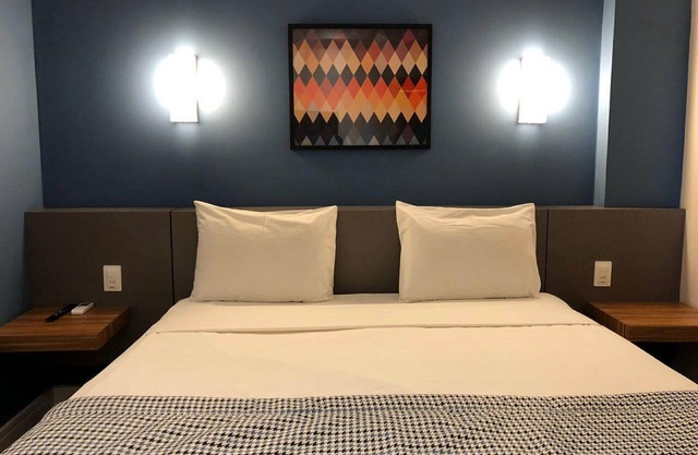 Maringá Airport Hotel