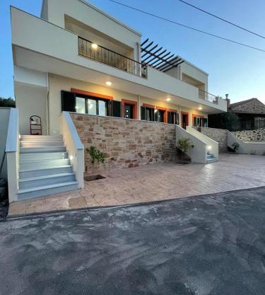 Marios apartments