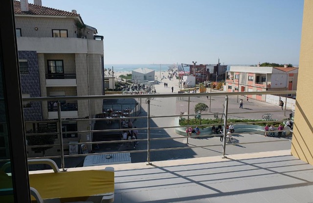 Marisol Ocean View