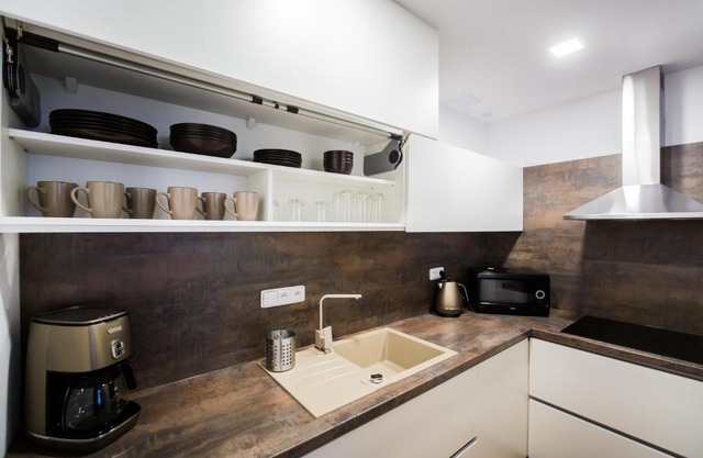 Market's Apartment Vyšehrad