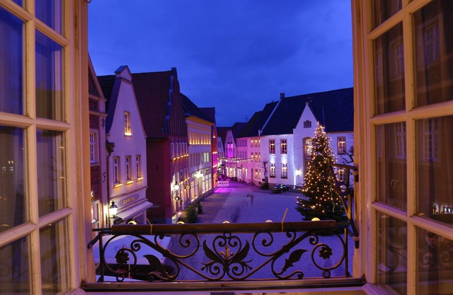 Markthotel Warendorf