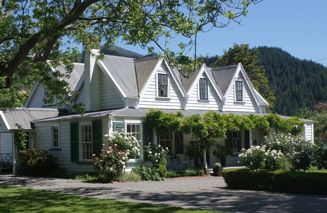Marlborough Bed and Breakfast