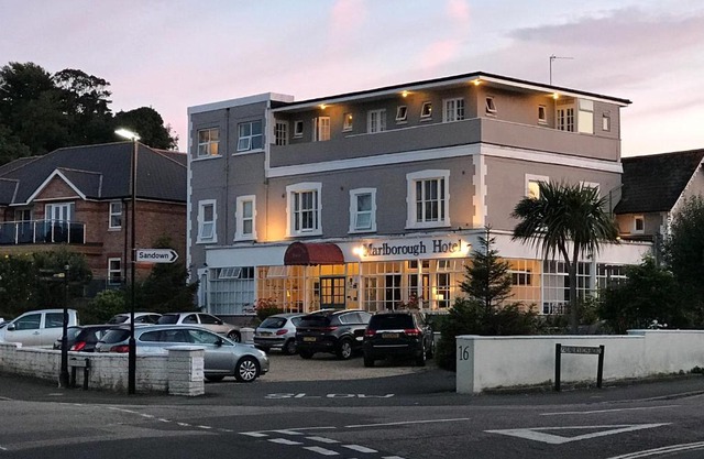 Marlborough Hotel