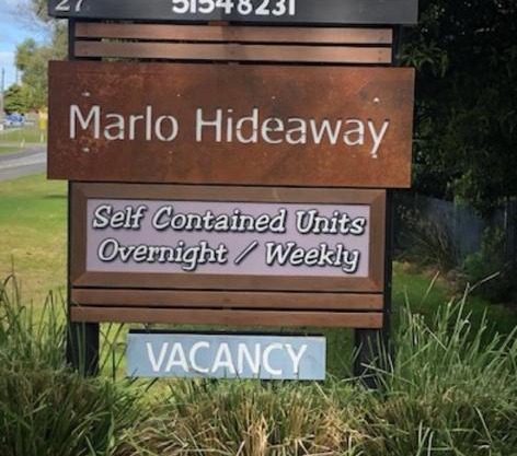 Marlo Hideaway