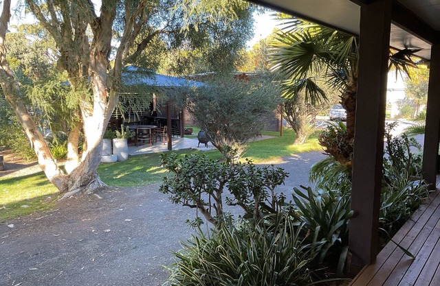 Marlo Hideaway