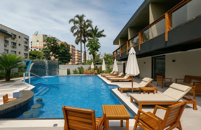 Marmeu Tropical Ltda