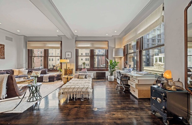 Marmont by Rove Travel | 4BR Loft w/Shared Rooftop