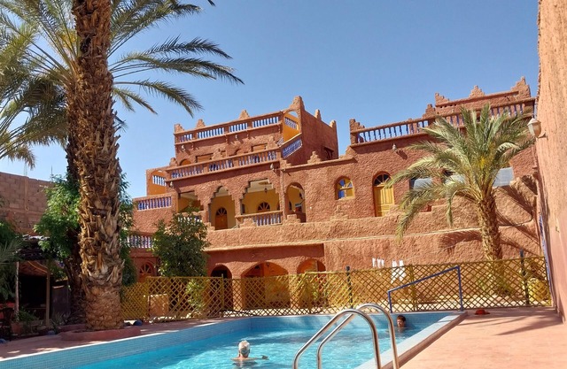Maroc Galacx