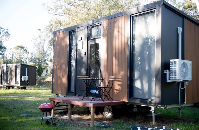Maroota Greens JOY by Tiny Away