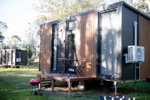 Maroota Greens JOY by Tiny Away