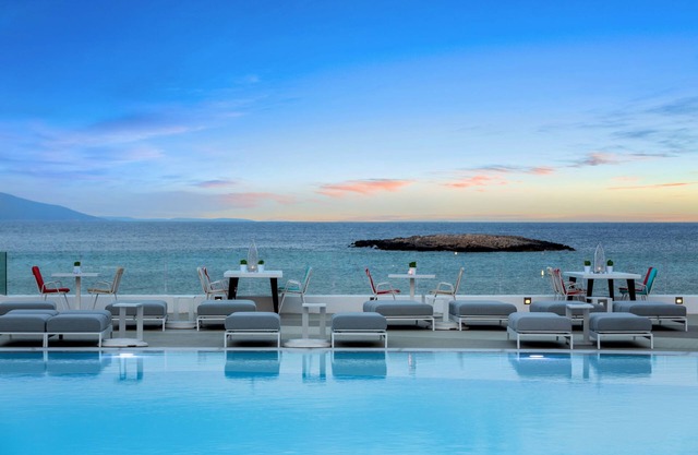 Marpunta Resort