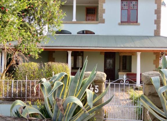 Marquard Guesthouse