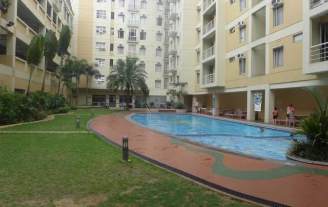 Marquinton Residences Marikina City