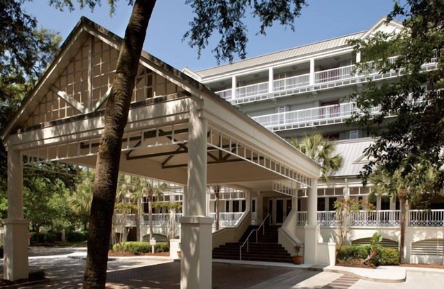 Marriots Harbour Club - Spacious 2 Bedroom