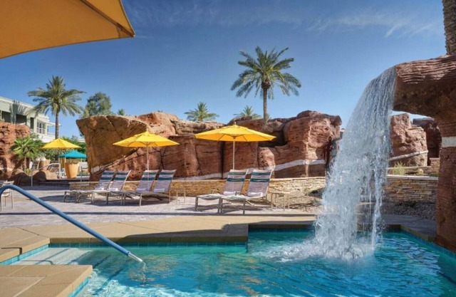 Marriott 2 Bedroom 2 Bath Villa