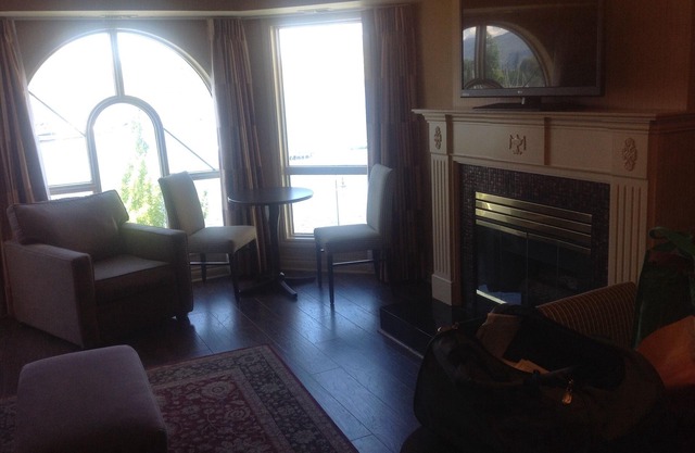 MARRIOTT DELTA. GRAND