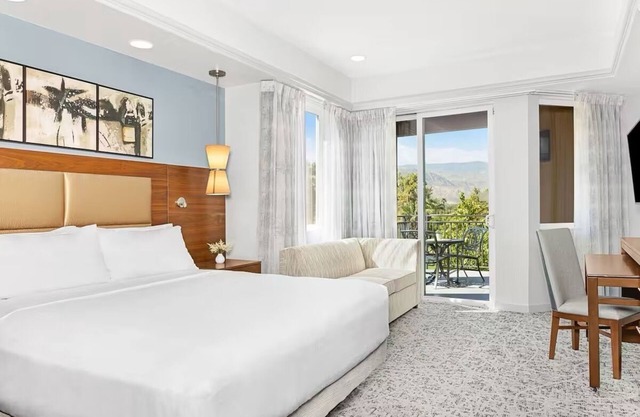 Marriott Desert Springs 2 Bedroom Villa for 2026 BNP Paribas Open