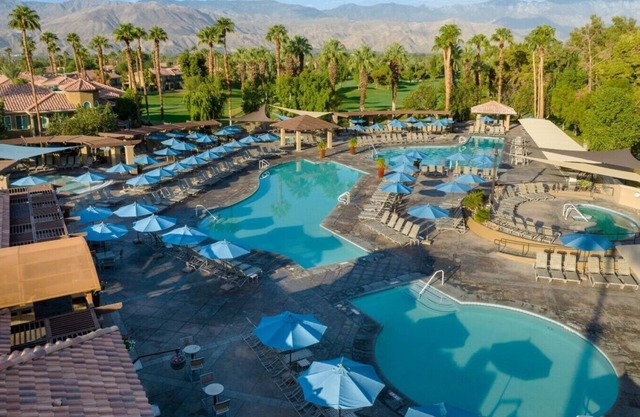 Marriott Desert Springs Villas I - 2BD