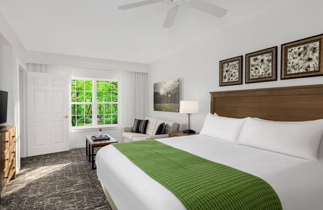 Marriott Fairway Villas