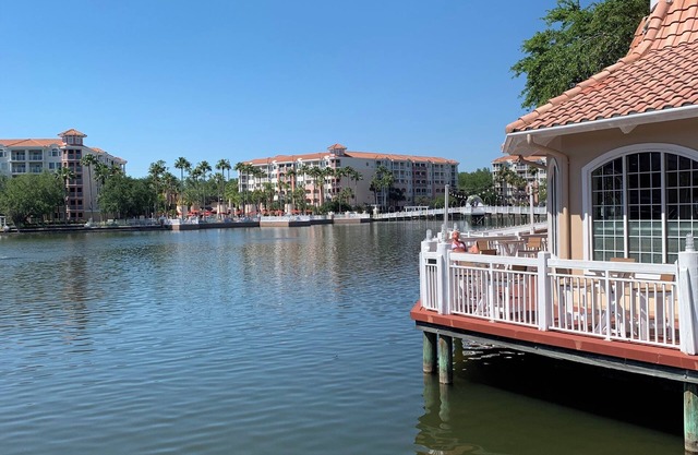 Marriott Grand Vista 2BD 2BA Orlando-Seaworld, Disney, Universal, Convention Ctr