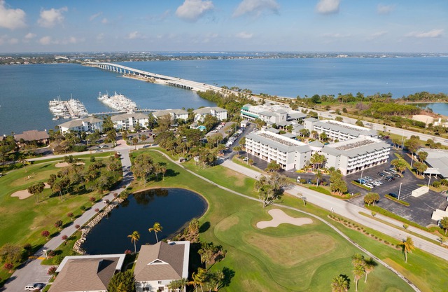 Marriott Hutchinson Island Beach Resort, Golf & Marina