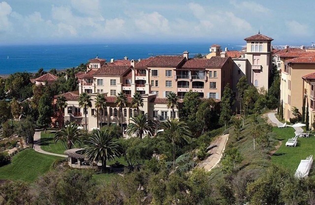 Marriott Newport Coast luxurious 2 bedroom suite in beautiful Newport Beach!