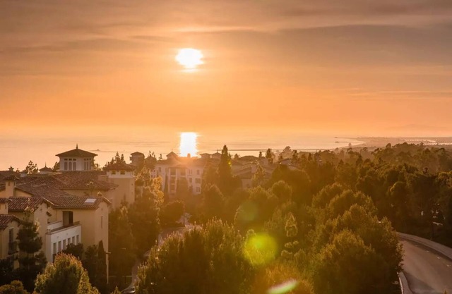 Marriott Newport Coast Villas 2 Bedroom 2 Bath