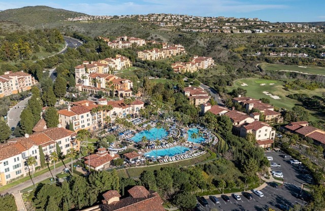 Marriott Newport Coast Villas 2 Bedroom 2 Bath- Premier Resort Resort Access