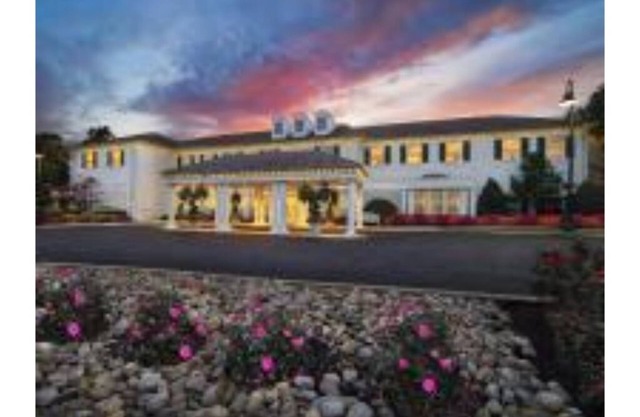 Marriott's Fairway Villas, Galloway, New Jersey - 2 Bedroom Suite 7/14-7/16 2023