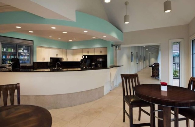 MARRIOTT'S FAIRWAY VILLAS AT SEAVIEW