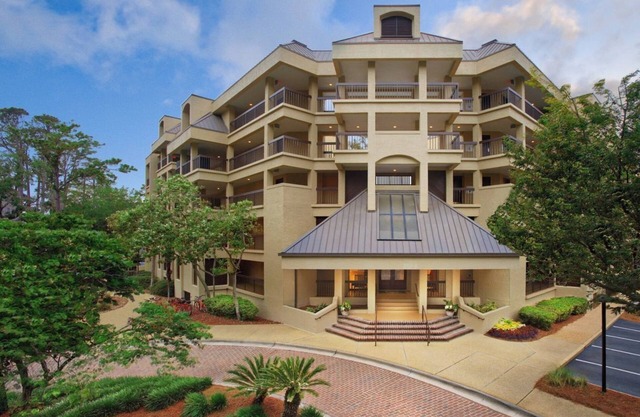 Marriott's Heritage Club