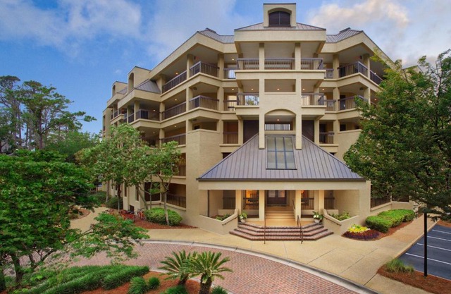 Marriott's Heritage Club