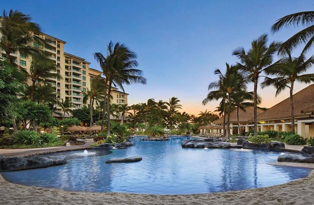 Marriott's Ko Olina Beach Club | Studio Villa