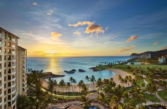 Beach Villas Kapolei 