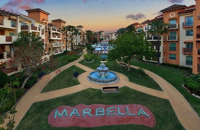 Marriott`s Marbella Beach Resort - 2BD Sleeps 6