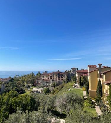 Marriott's Newport Coast Villas