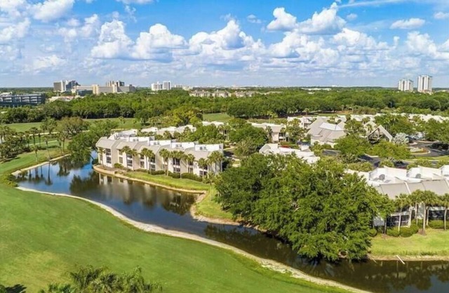 Marriott's Sabal Palms 2 Bedroom Villa