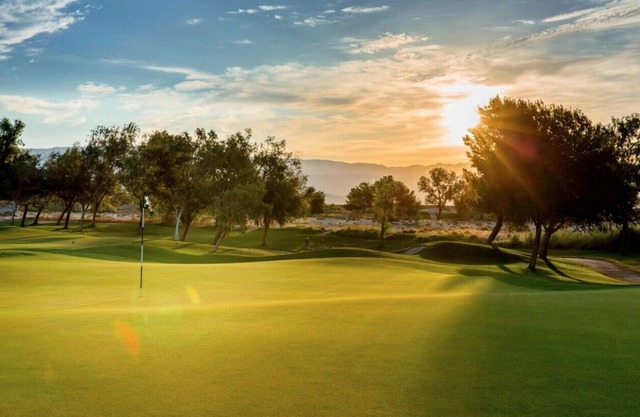 Marriott's Shadow Ridge Enclaves - Coachella WKND 1 & Stagecoach - 2BDRM