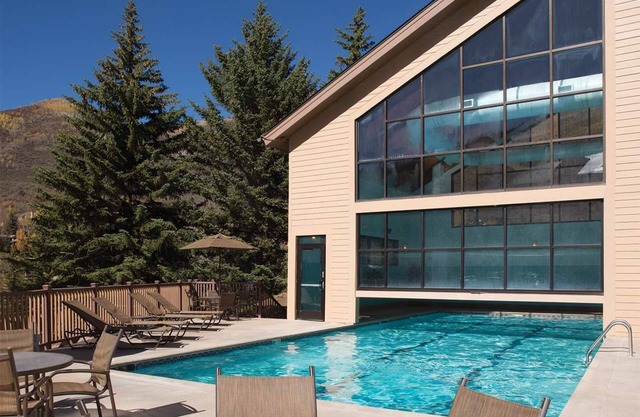 Marriott's StreamSide Douglas | One Bedroom Villa