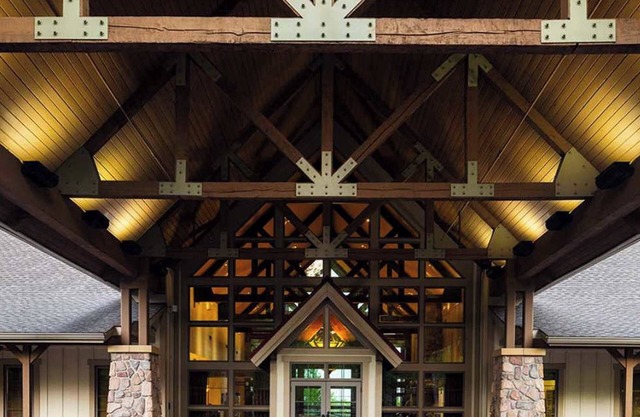 Marriott's Willow Ridge Lodge | Three Studio Suites