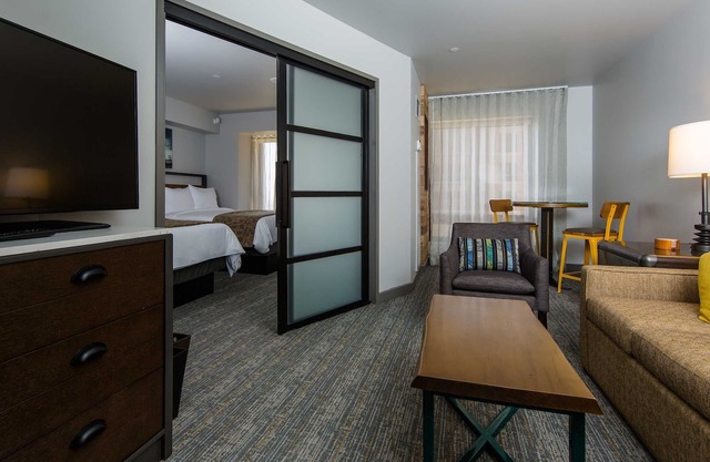 Marriott Vacation Club Pulse San Diego Owner Direct all dates