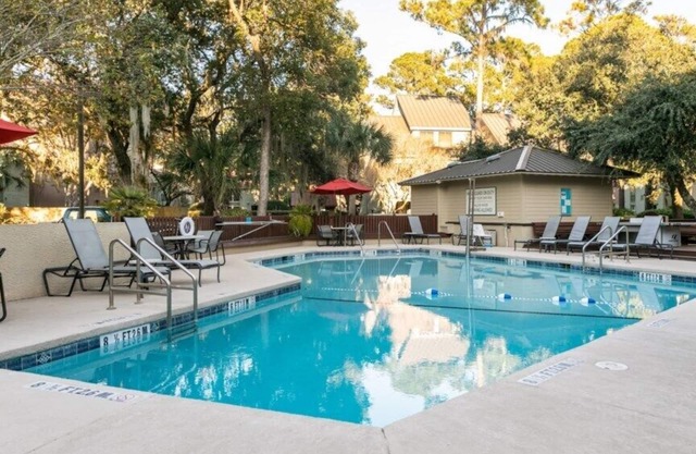 Marriotts Heritage Club - Spacious 2 Bedroom
