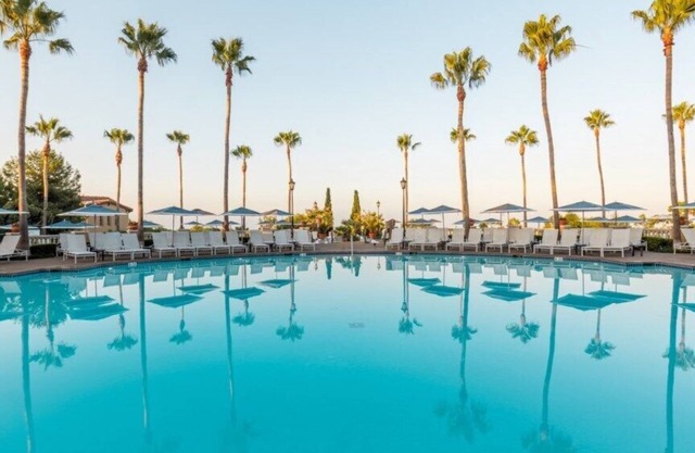 Marriotts Newport Coast Villas - 2 Bedroom Villa