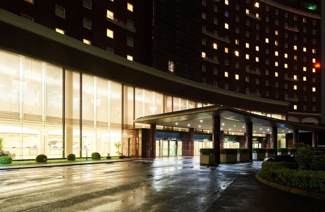 Marroad International Hotel Narita