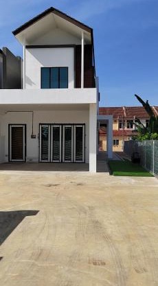 Mars Homestay