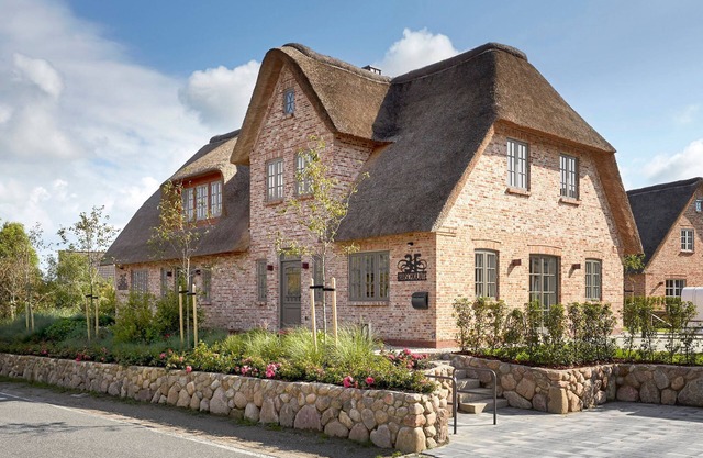 Marschkajüte, Deutschland