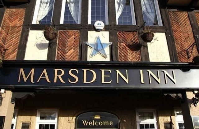 Marsden Inn