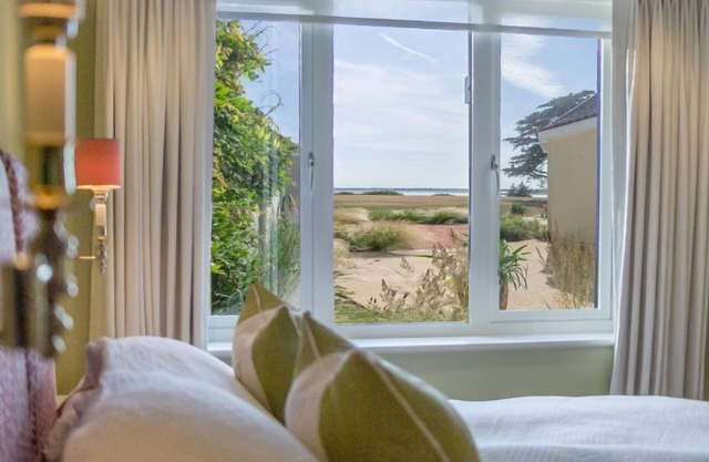 Marsh View, Aldeburgh