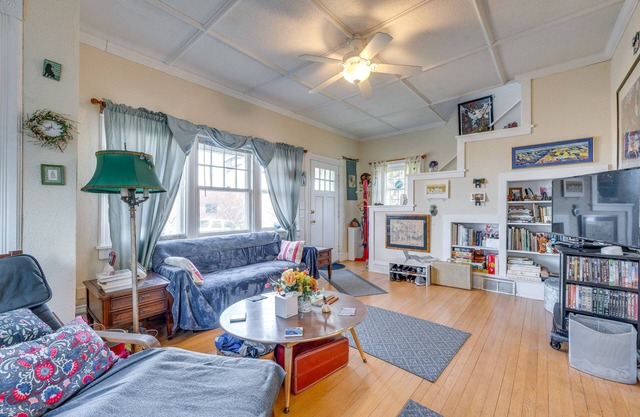 Marshalltown Vacation Rental w/Private Yard!