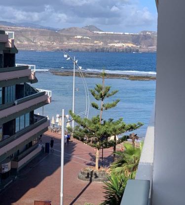 Marsin Playa Vivienda Vacacional 